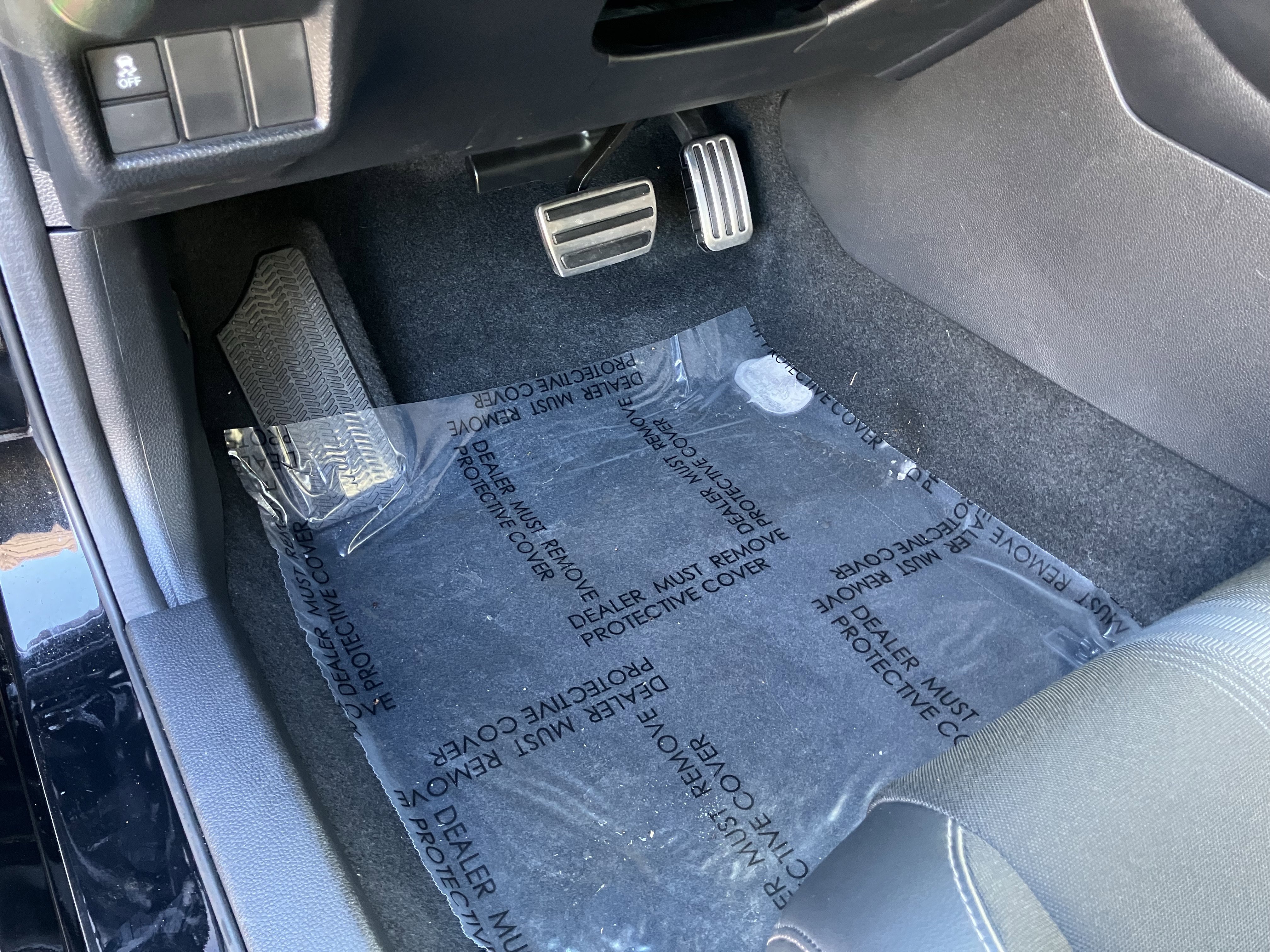 Used 2025 Honda Civic Sport image 18