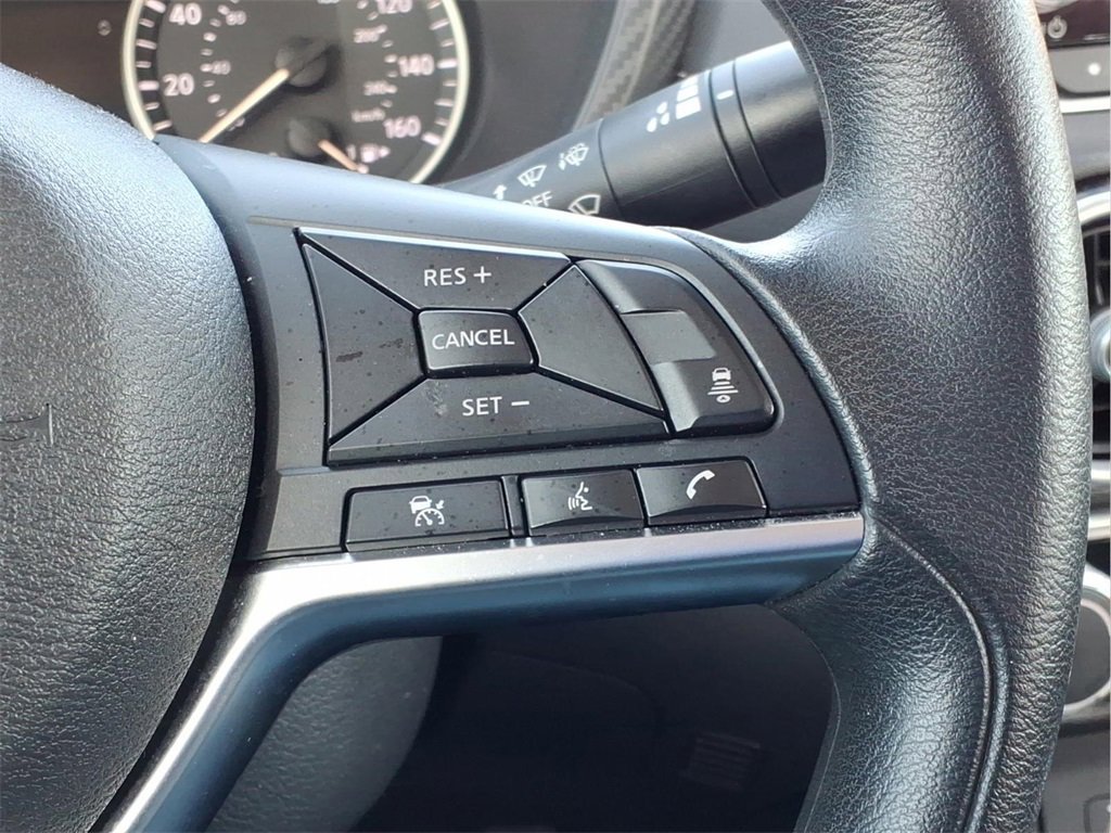 Used 2024 Nissan Sentra SV image 27