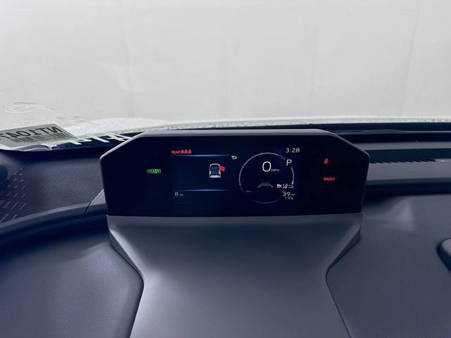 New 2026 Toyota bZ image 12