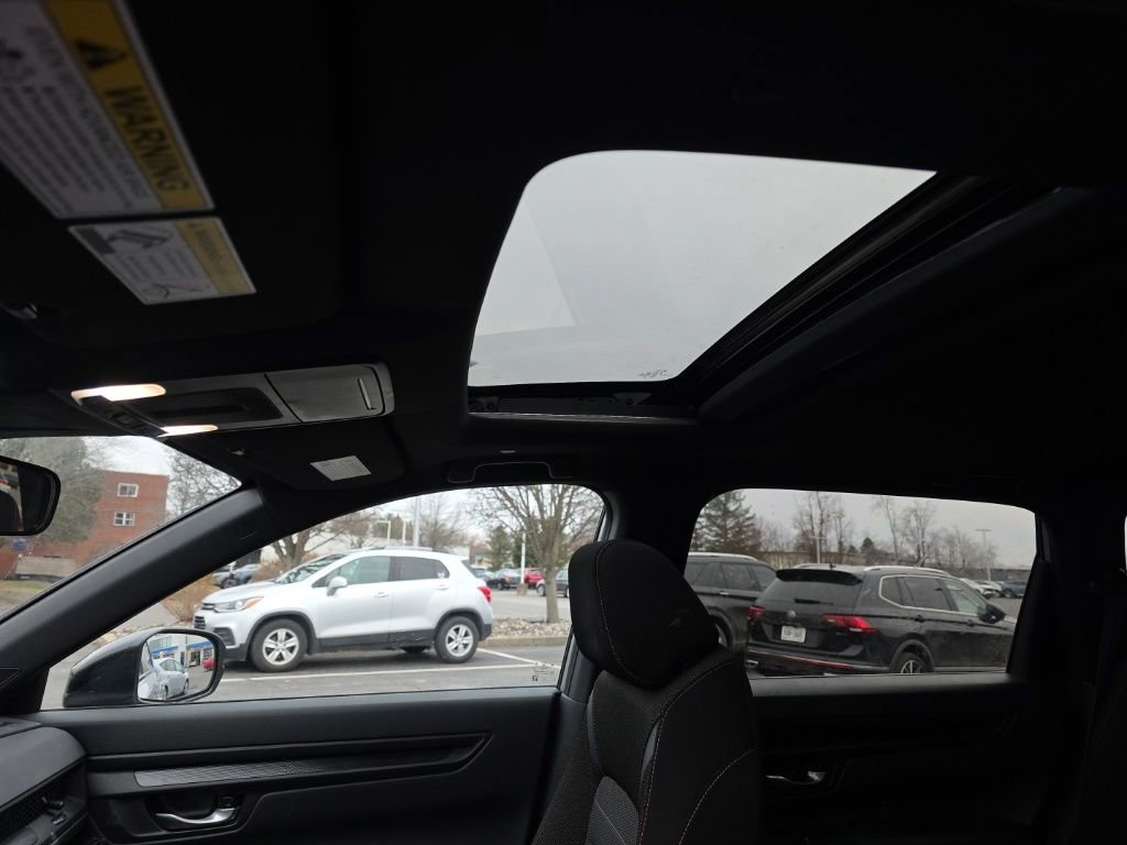 Used 2023 Honda CR-V Sport image 20