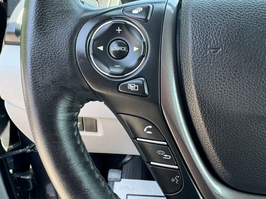 Used 2021 Honda Ridgeline RTL image 28