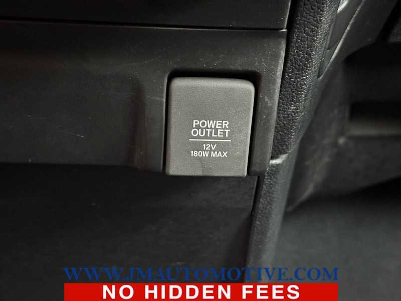 Used 2024 Honda Odyssey EX-L image 39