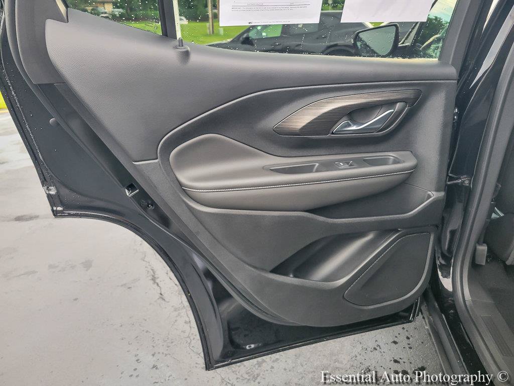 Certified 2023 GMC Terrain SLT w/ LPO, Floor Liner Package FWD image 21