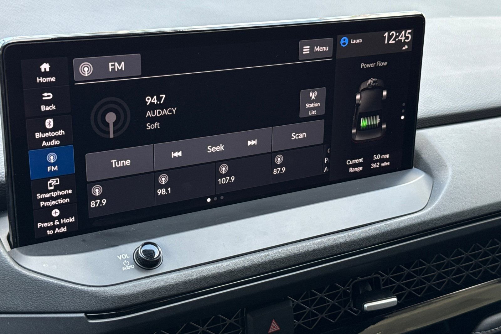 Used 2024 Honda Accord Sport image 19