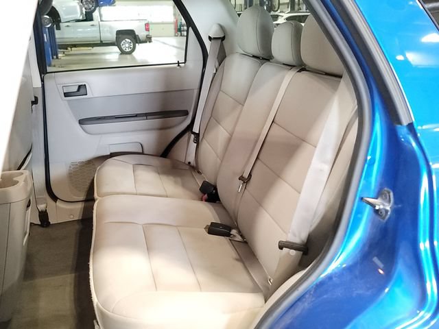 Used 2011 Ford Escape XLT w/ 202A Rapid Spec Order Code AWD/4WD image 6