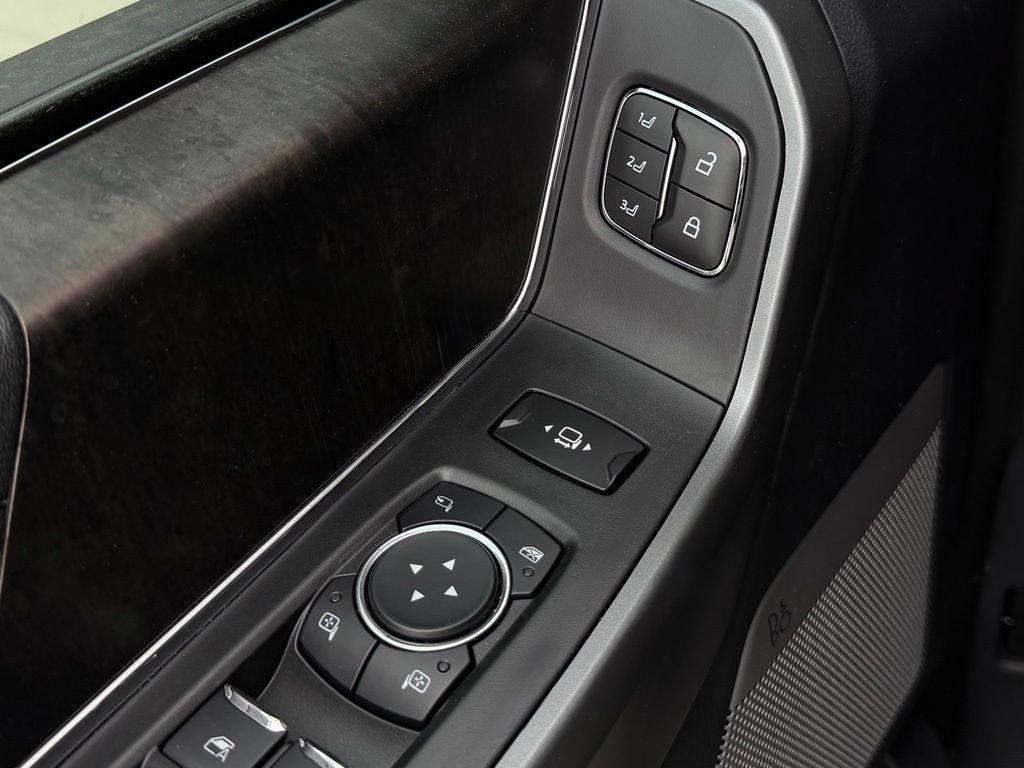 New 2026 Ford F250 Lariat AWD/4WD image 25