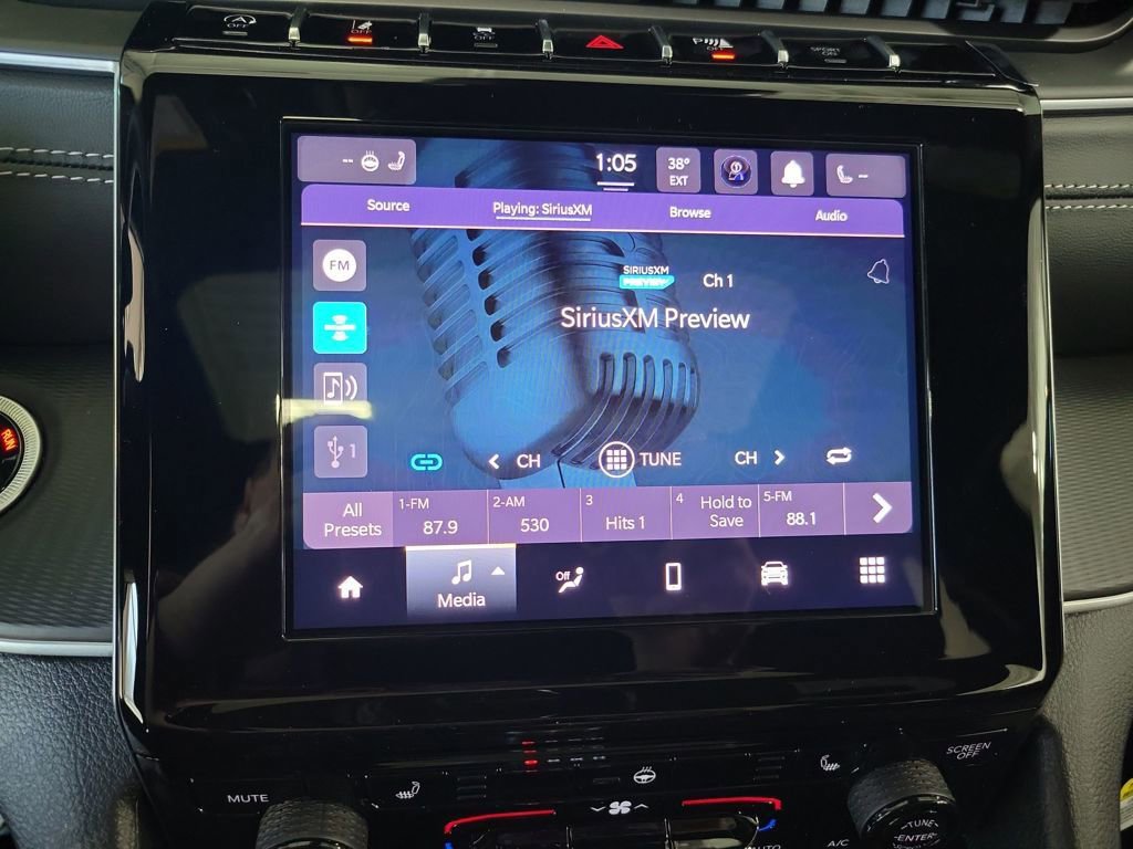 New 2026 Jeep Grand Cherokee Laredo X image 18