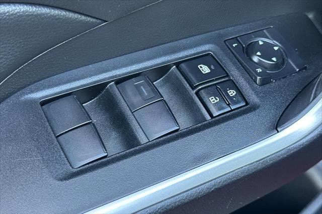 Certified 2024 Toyota RAV4 LE image 13