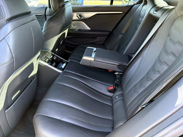 Used 2023 BMW ALPINA B8 xDrive Gran Coupe image 12