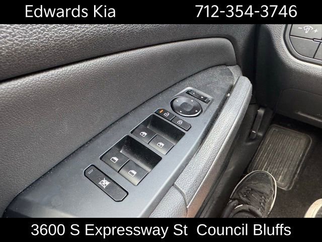 New 2026 Kia Sportage X-Line AWD/4WD image 19