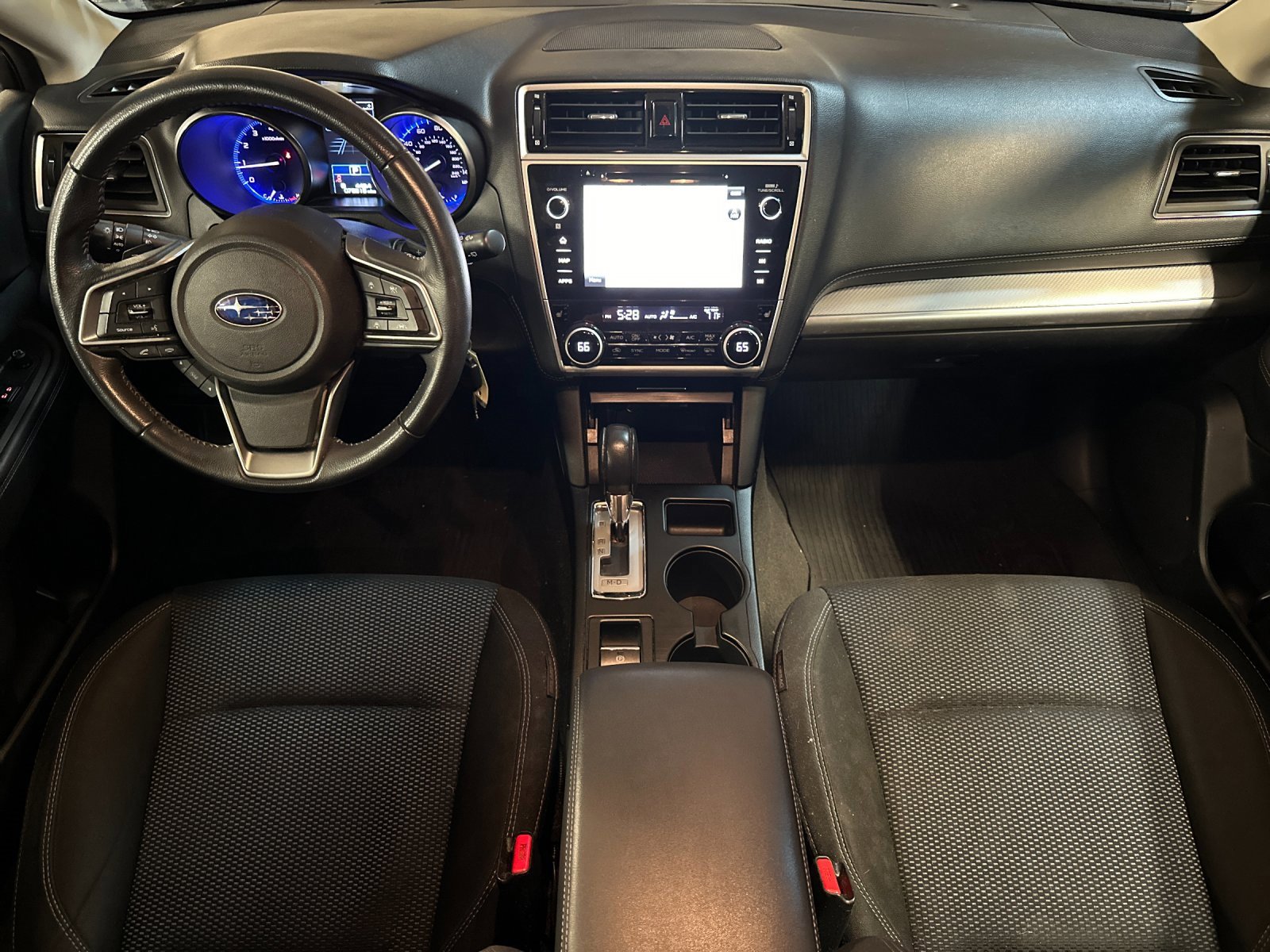 Used 2018 Subaru Outback 2.5i Premium image 12