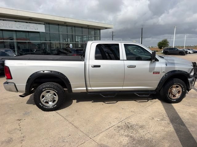 Used 2012 RAM 2500 ST w/ Chrome Appearance Group AWD/4WD image 5