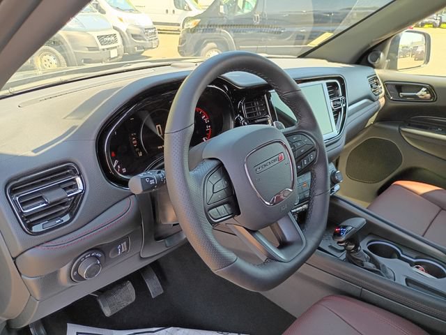 New 2026 Dodge Durango GT AWD/4WD image 11