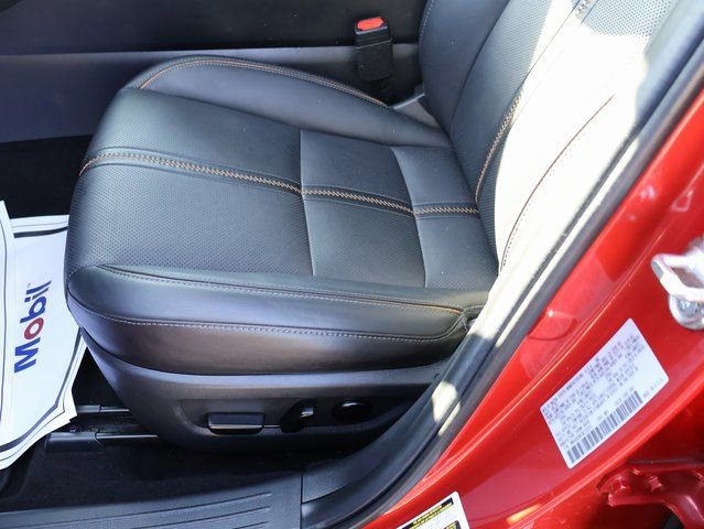 Used 2025 MAZDA CX-50 AWD 2.5 S w/ Premium Plus Pkg image 39