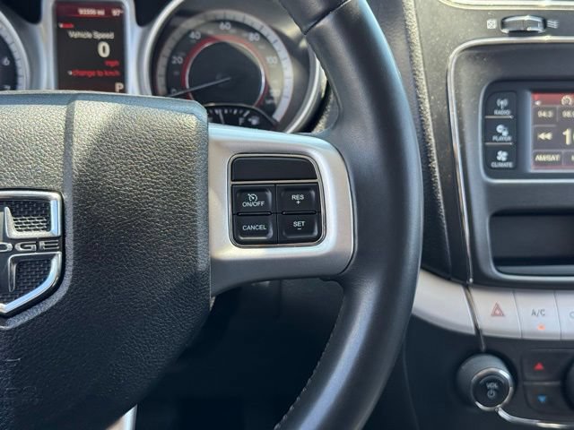 Used 2016 Dodge Journey SXT w/ Premium Group FWD image 25