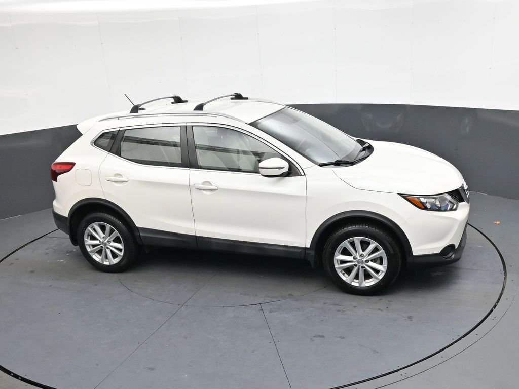 Used 2018 Nissan Rogue Sport SV image 26