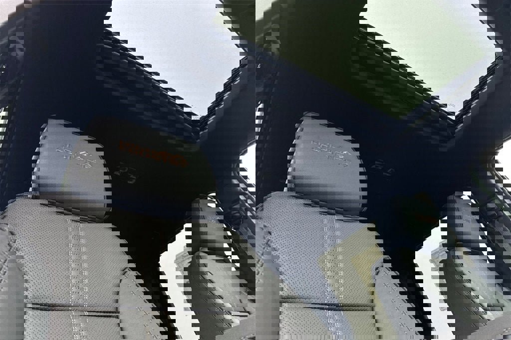 New 2025 Chevrolet Silverado 3500 High Country w/ Midnight Edition image 16