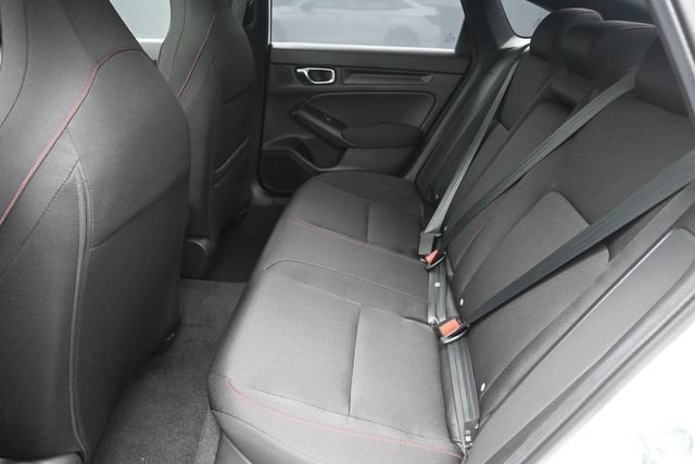 New 2026 Honda Civic Si image 25