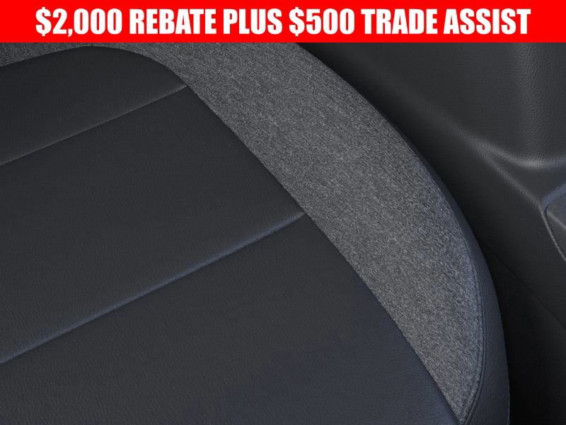 New 2025 Ford Bronco Sport Big Bend w/ Convenience Package image 16