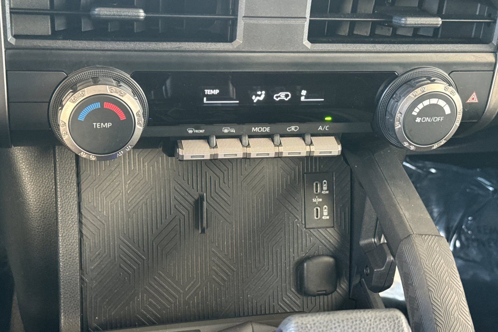 Certified 2025 Toyota 4Runner SR5 image 25