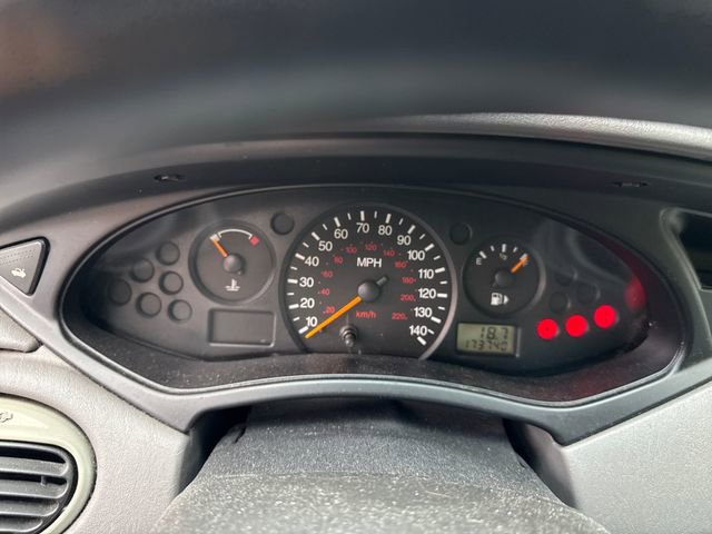 Used 2003 Ford Focus SE FWD image 21