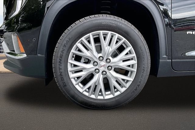 New 2026 GMC Acadia Elevation w/ Super Cruise Package AWD/4WD image 13