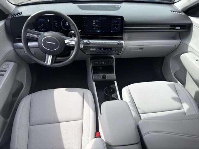 Used 2026 Hyundai Kona SEL Premium AWD/4WD image 12