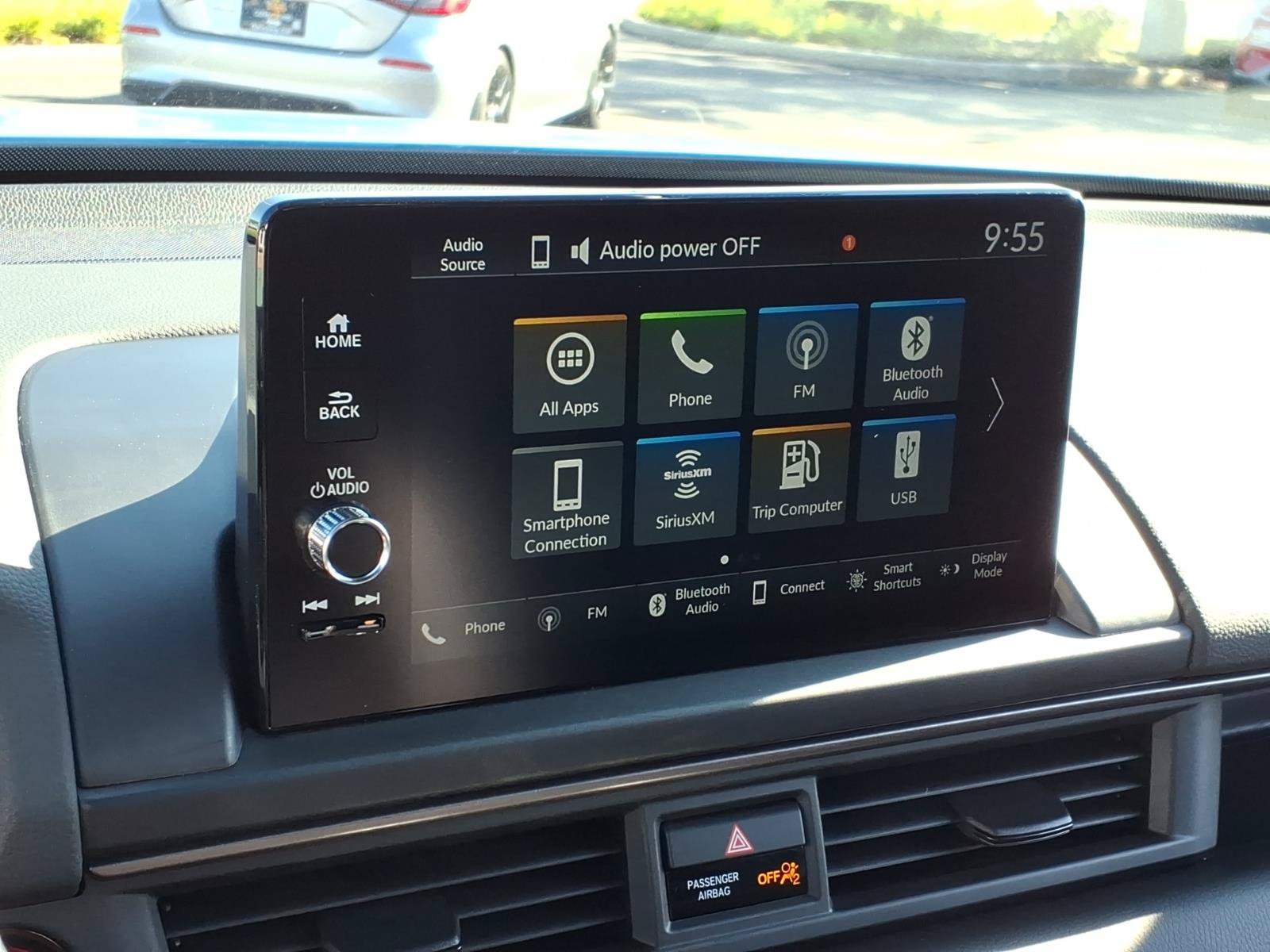 Certified 2024 Honda Pilot TrailSport image 19