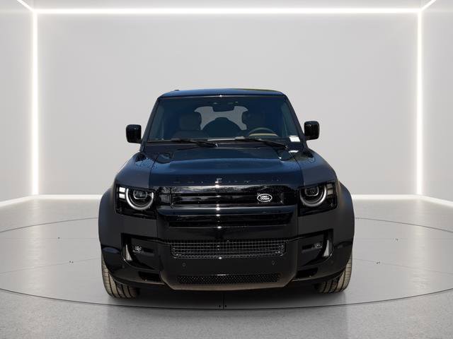 New 2026 Land Rover Defender 110 X AWD/4WD image 8