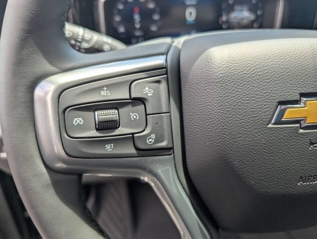New 2026 Chevrolet Silverado 1500 LT AWD/4WD image 18
