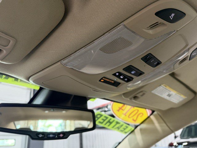 Used 2014 Buick LaCrosse Premium w/ Driver Confidence Package FWD image 13