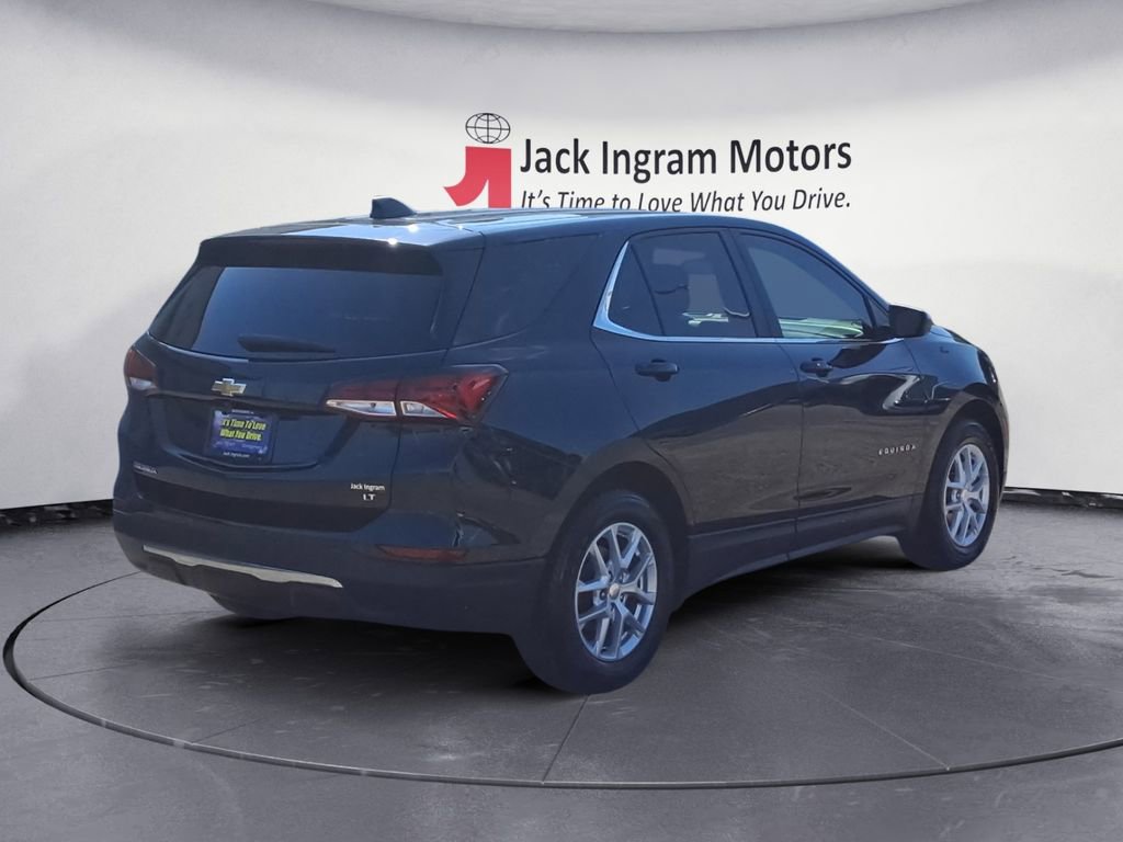 Used 2023 Chevrolet Equinox LT FWD image 5