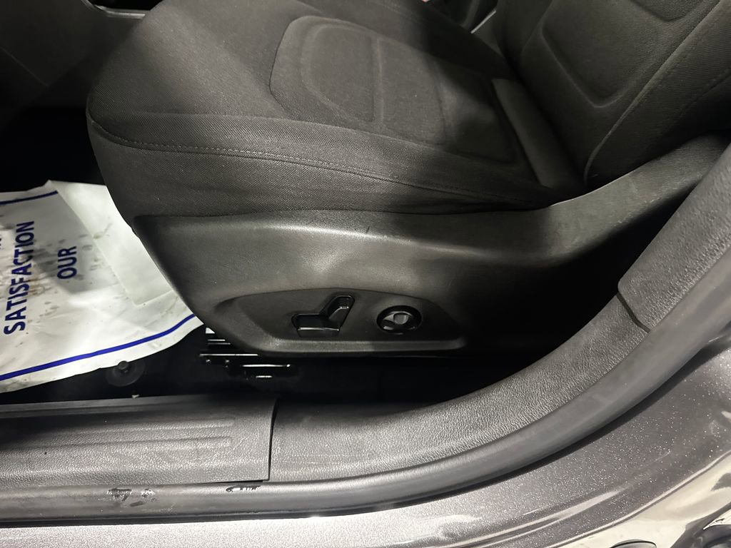 Used 2021 Jeep Renegade Latitude w/ Convenience Group image 20