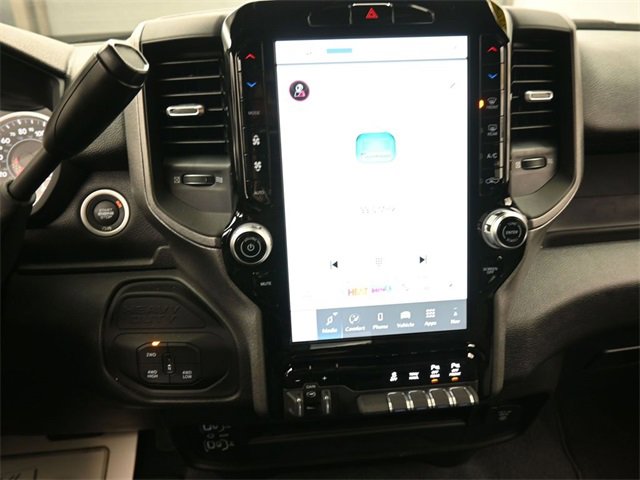 Used 2025 RAM 2500 Tradesman image 10