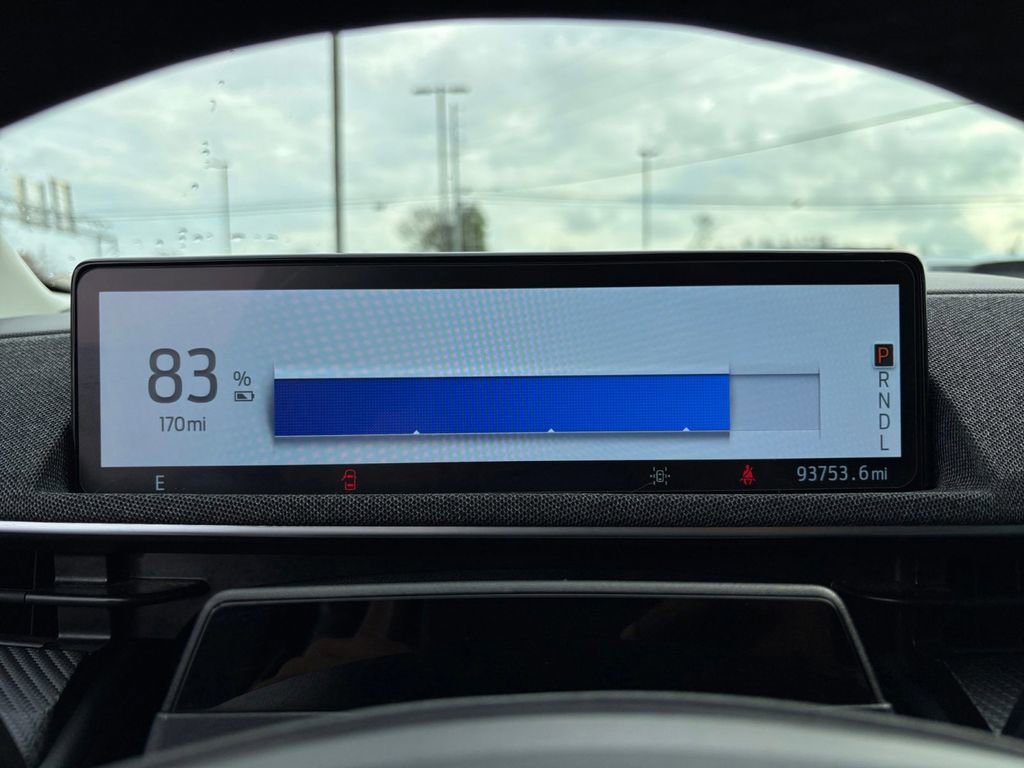 Used 2021 Ford Mustang Mach-E Premium image 19