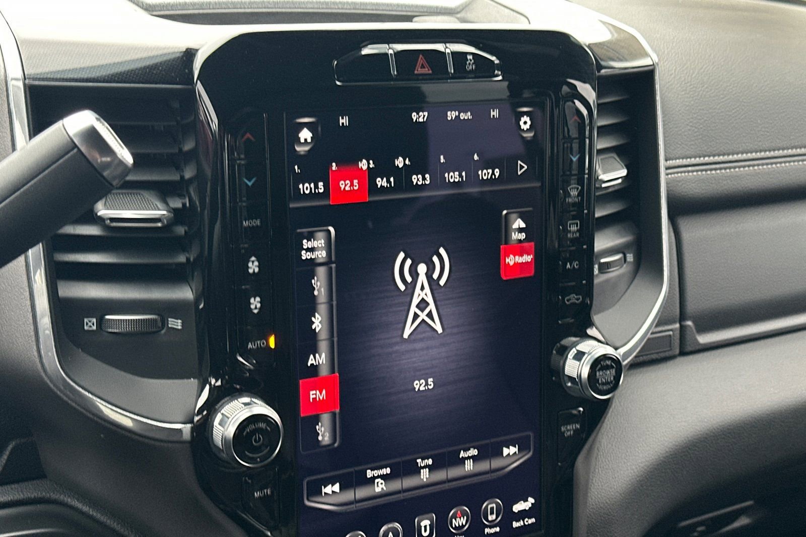 Used 2020 RAM 2500 Laramie image 18