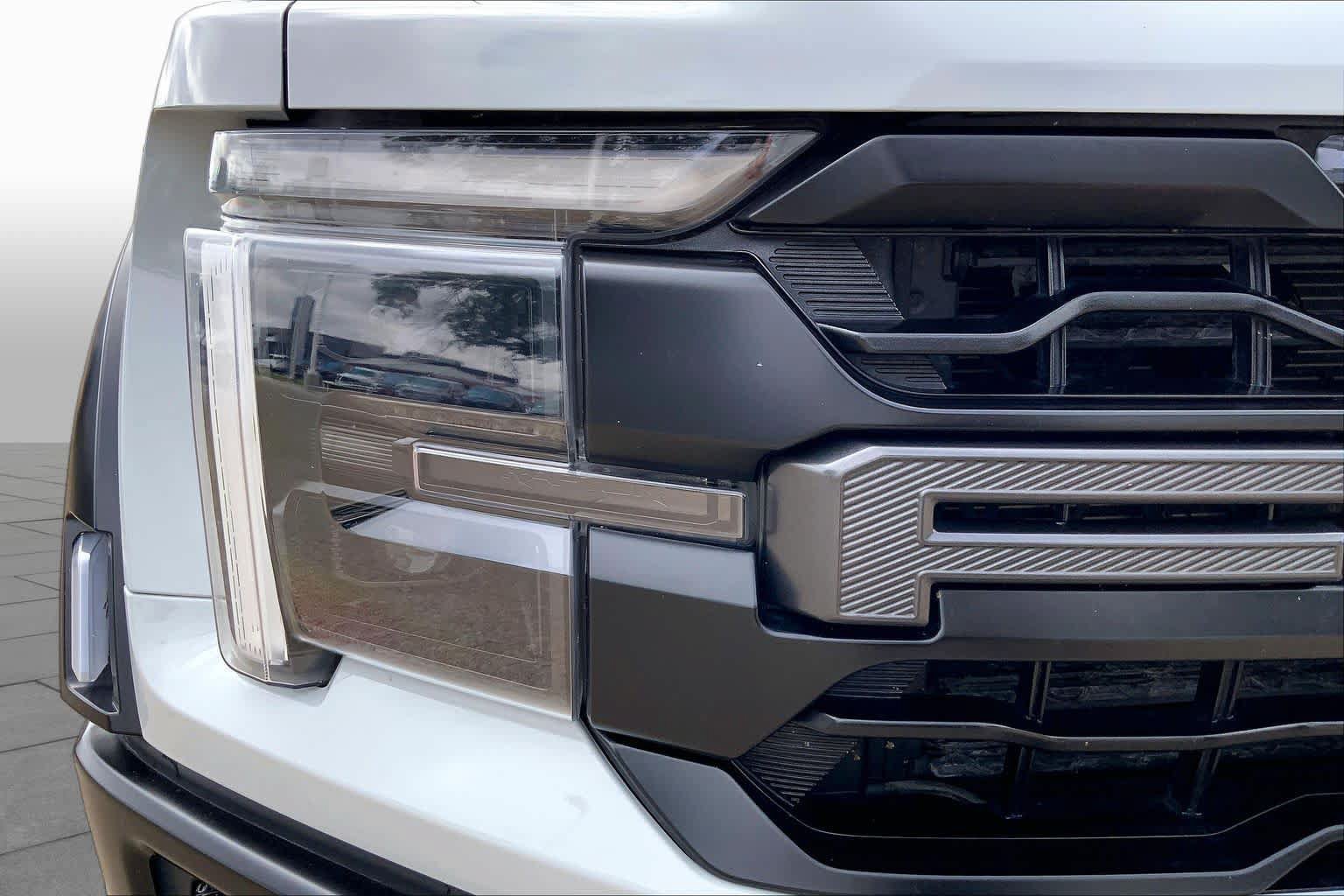 Certified 2024 Ford F150 Raptor AWD/4WD image 28