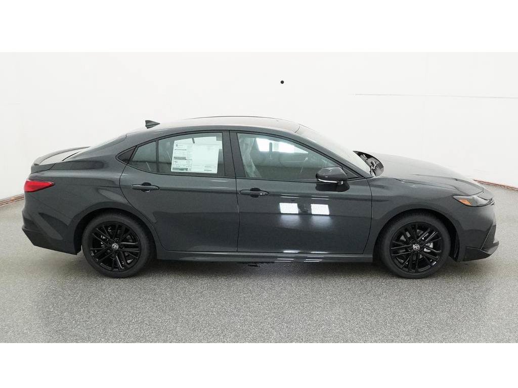 New 2026 Toyota Camry SE FWD image 14