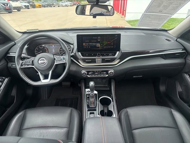 Used 2023 Nissan Altima 2.0 SR FWD image 26
