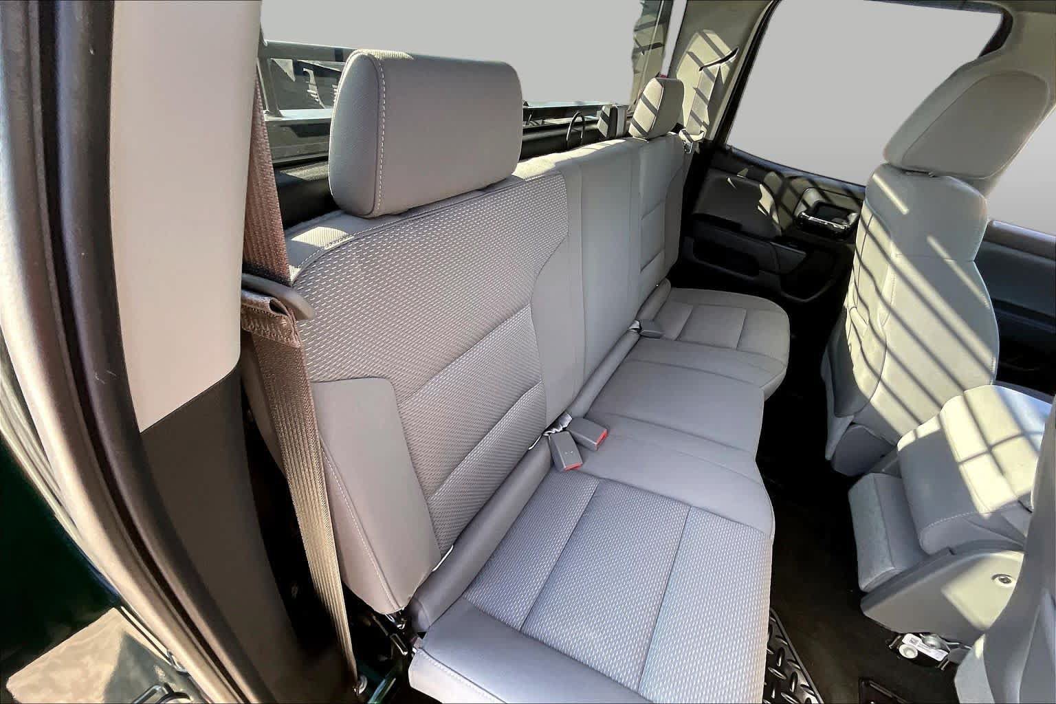 Used 2015 Chevrolet Silverado 1500 LS RWD image 19
