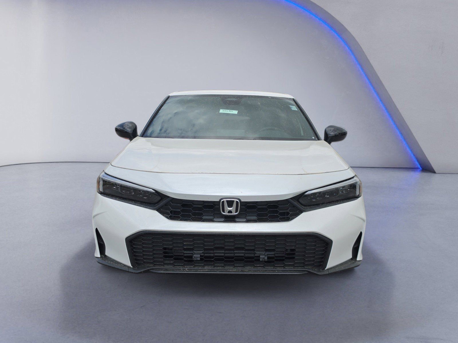 New 2026 Honda Civic Sport image 7