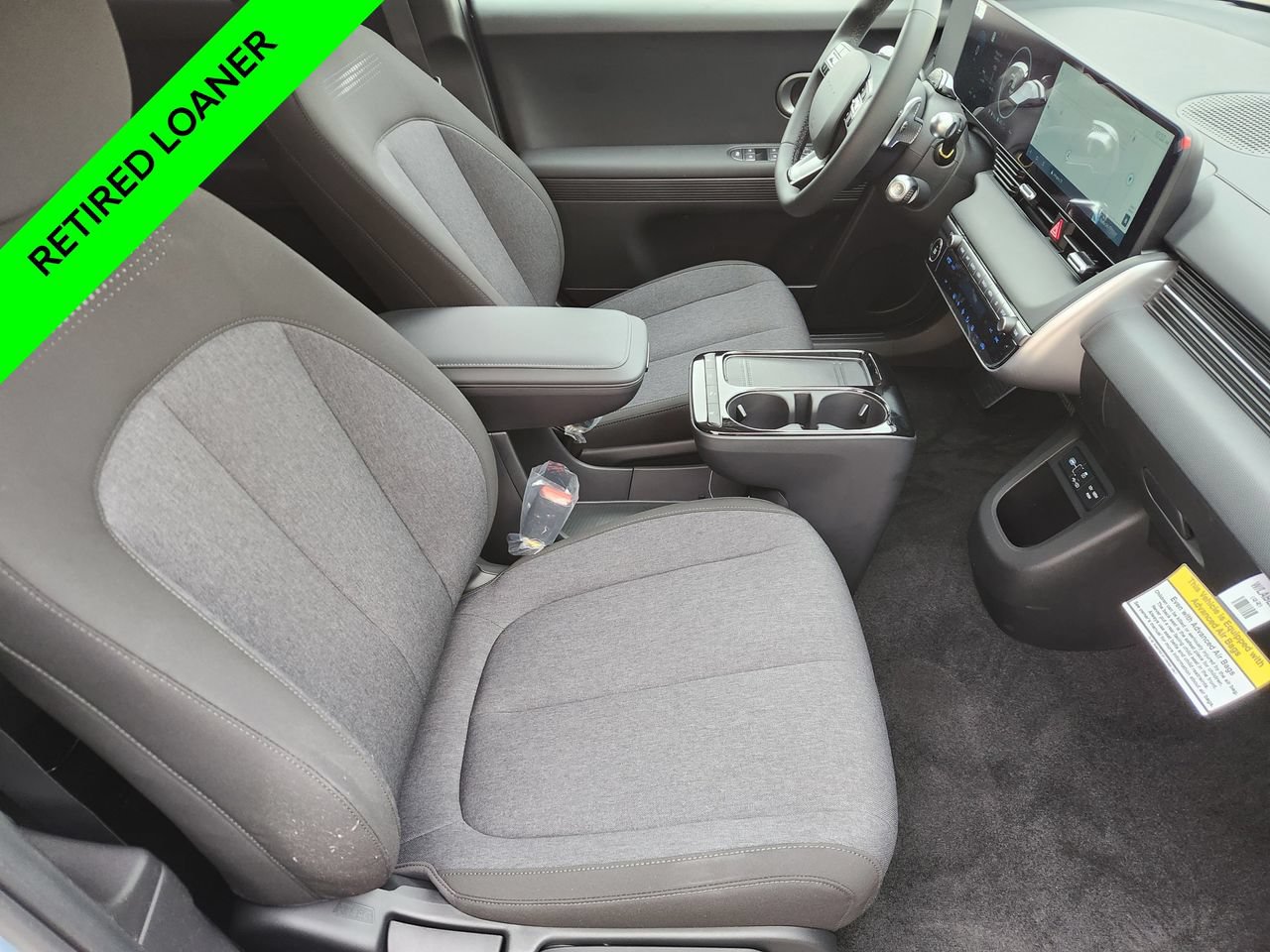 New 2026 Hyundai Ioniq 5 SE RWD image 11
