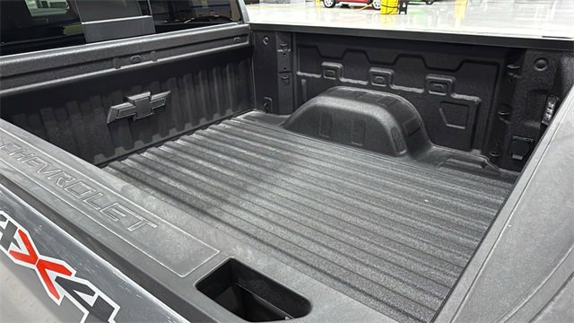 New 2026 Chevrolet Silverado 1500 RST w/ Convenience Package II image 8