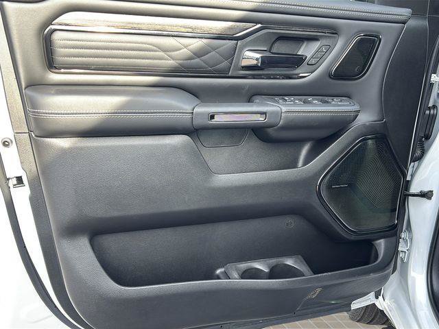 New 2026 RAM 1500 Limited w/ Night Edition AWD/4WD image 17