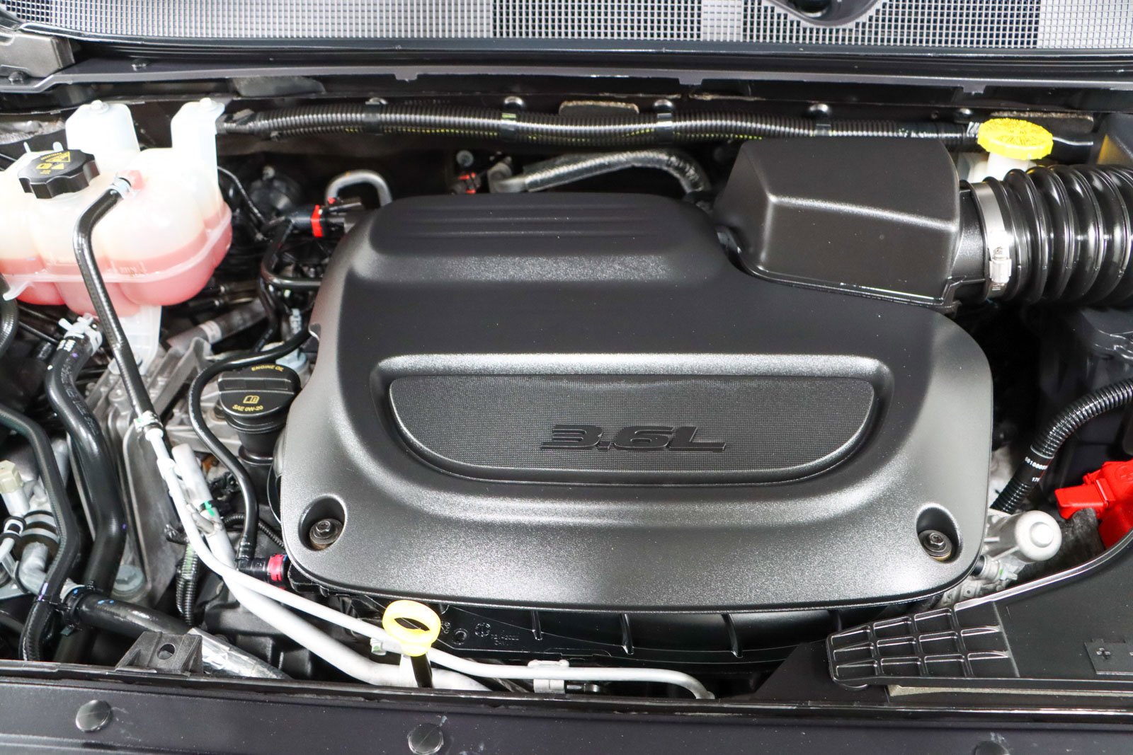 Used 2023 Chrysler Pacifica Touring-L image 31