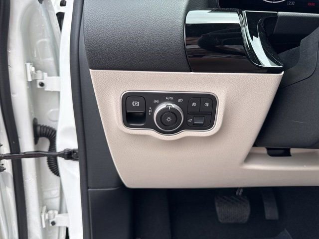 New 2025 Mercedes-Benz GLA 250 image 20