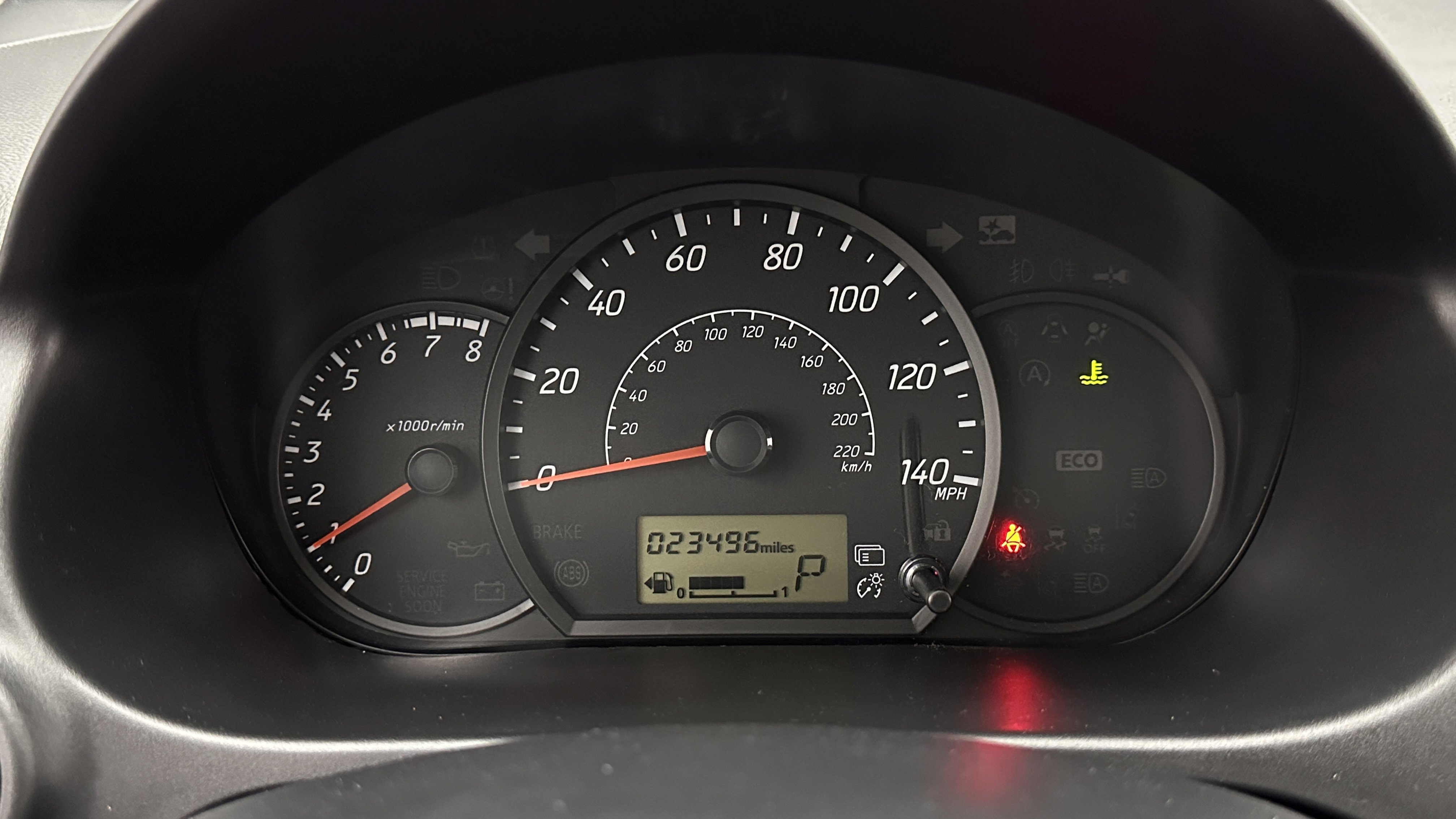 Used 2022 Mitsubishi Mirage G4 LE FWD image 15