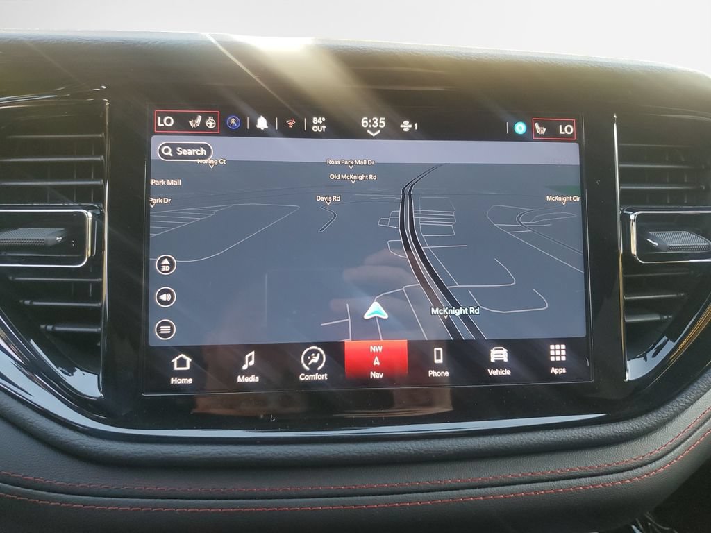 New 2026 Dodge Durango GT w/ Blacktop Package AWD/4WD image 30