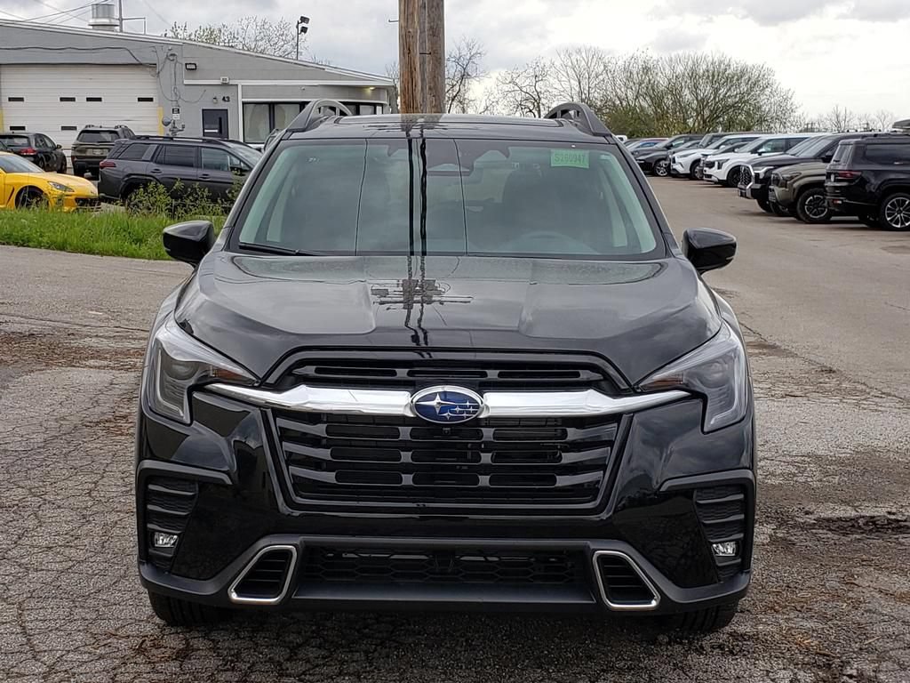 New 2026 Subaru Ascent Touring AWD/4WD image 5