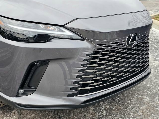 Used 2023 Lexus RX 350 Premium Plus image 3